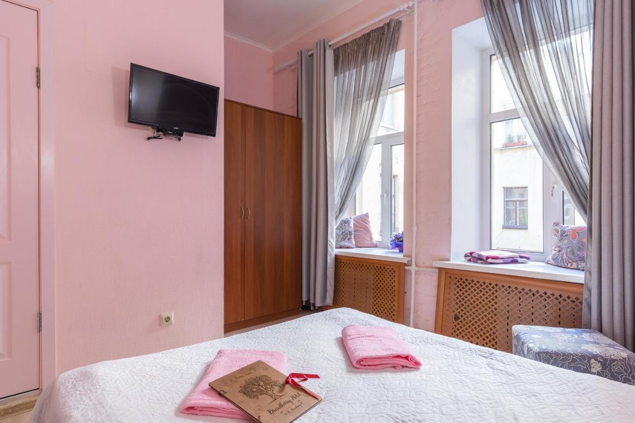 Breadberry Hotel Saint Petersburg Luaran gambar